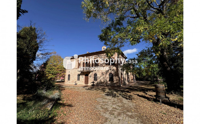 Villa in vendita a Tolentino