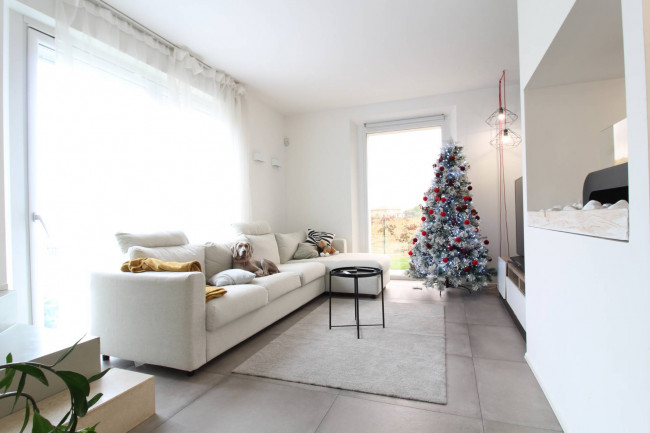 Villa in vendita a Filottrano