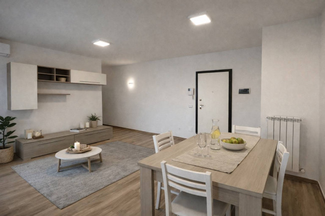 Appartamento in vendita a Ancona