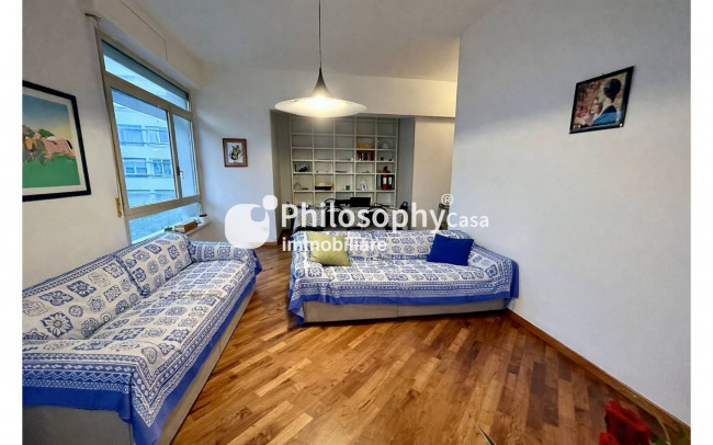 Appartamento in affitto a Ancona