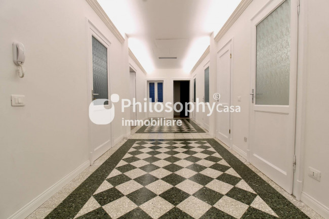 Appartamento in affitto a Ancona