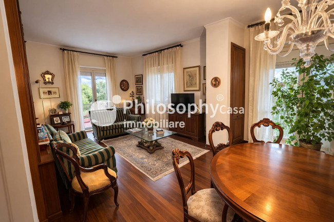 Appartamento in affitto a Ancona