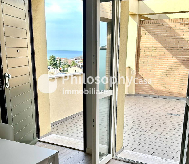 Appartamento in vendita a Ancona