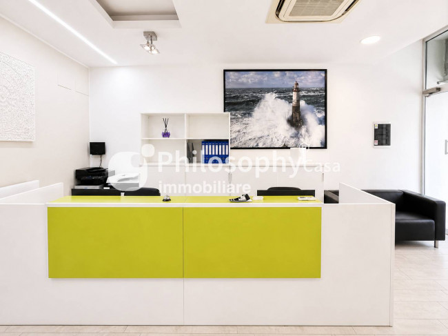 Studio/Ufficio in vendita a Ancona