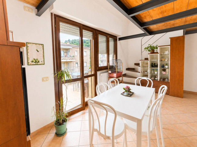 Appartamento in vendita a Ancona