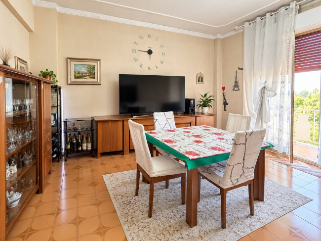 Appartamento in vendita a Ancona