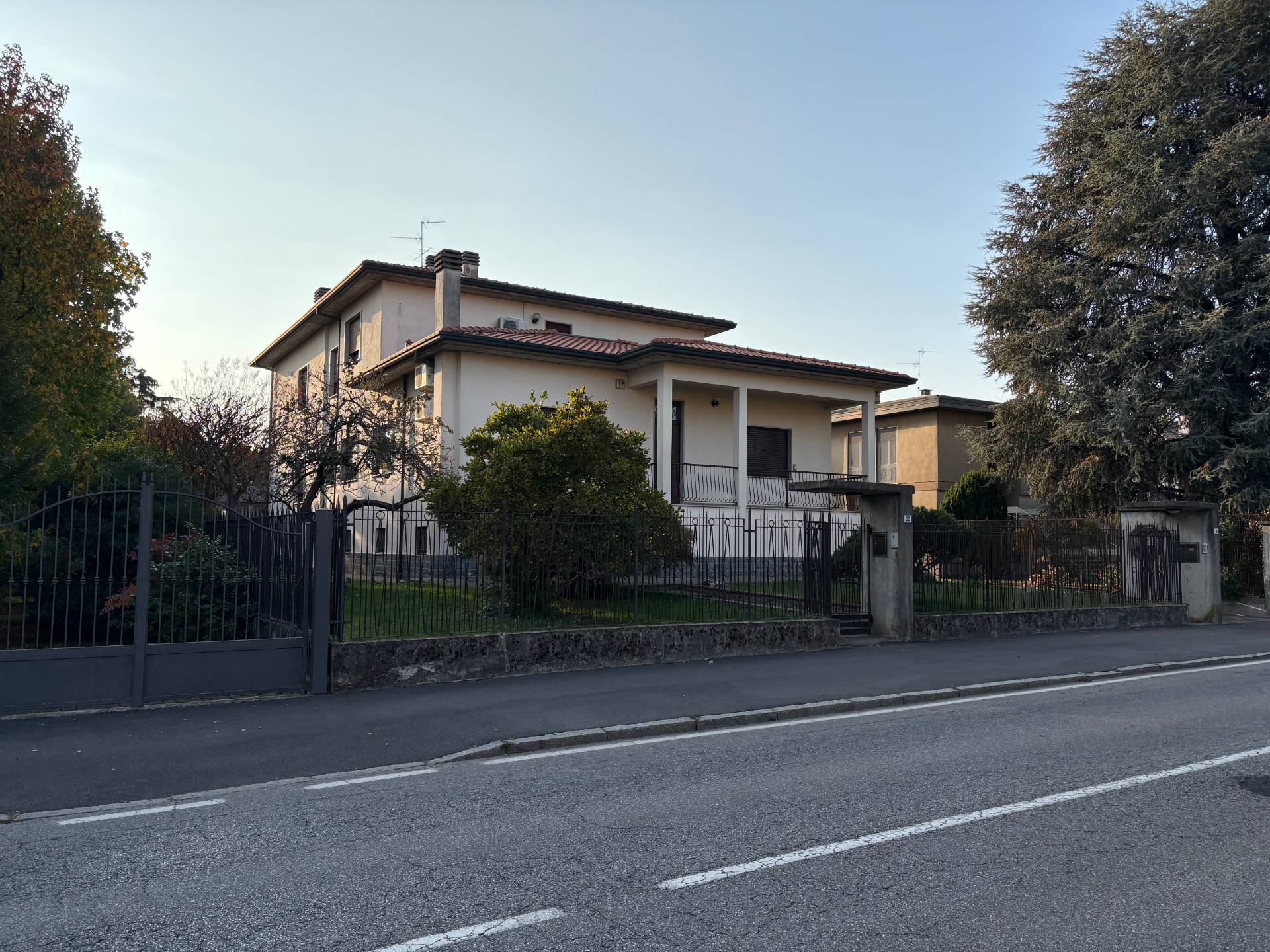 Appartamento in vendita a Gessate