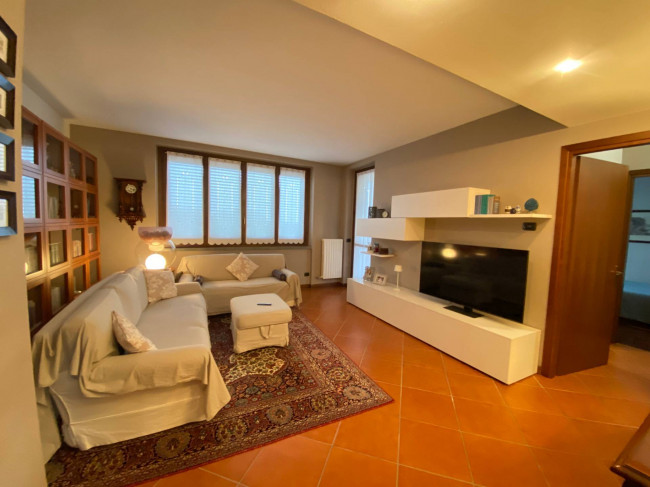 Appartamento in vendita a Bussero