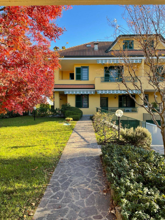 Villa in vendita a Bussero