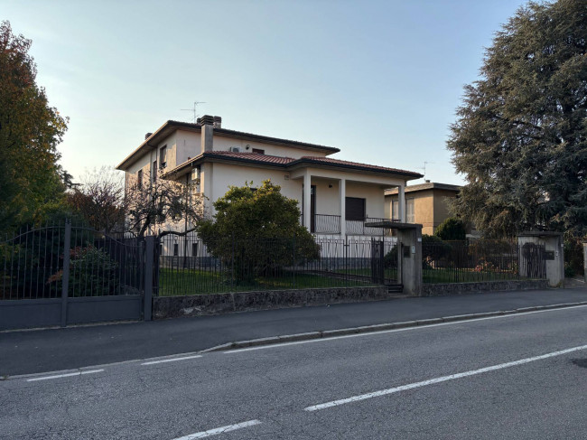 Appartamento in vendita a Gessate