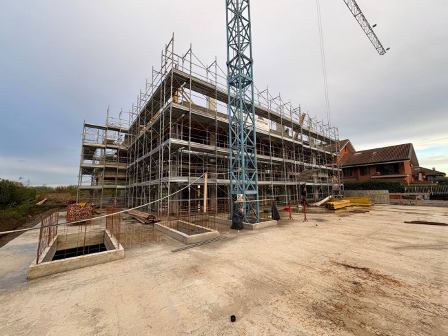 Appartamento in vendita a Bussero