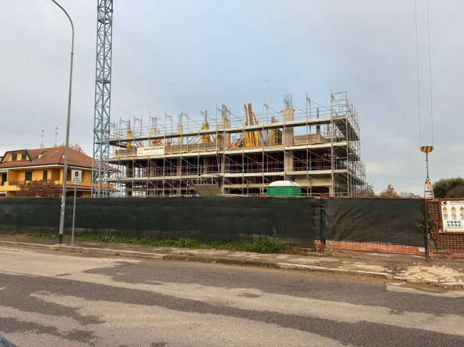 Appartamento in vendita a Bussero