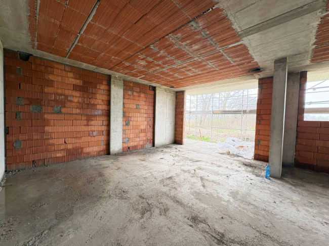 Appartamento in vendita a Bussero