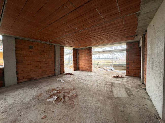 Appartamento in vendita a Bussero