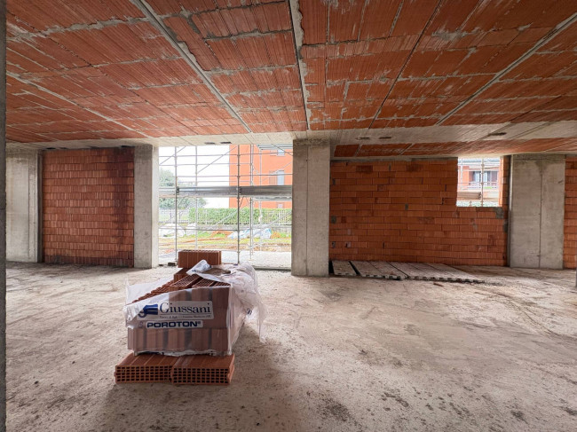 Appartamento in vendita a Bussero