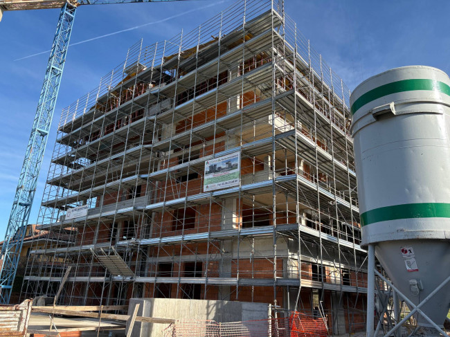 Appartamento in vendita a Bussero