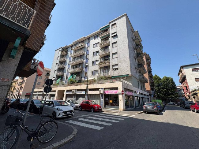 Appartamento in vendita a Sesto San Giovanni