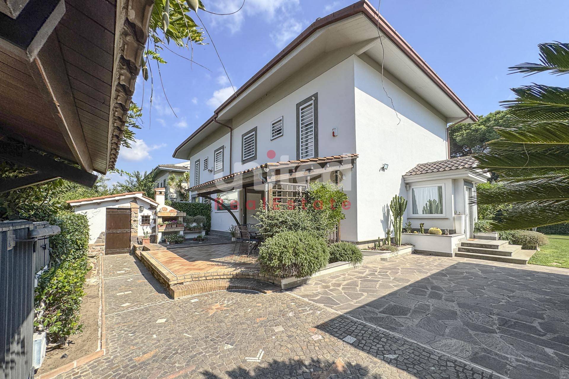 Villa in vendita a Roma, Axa, casal palocc... - foto 2
