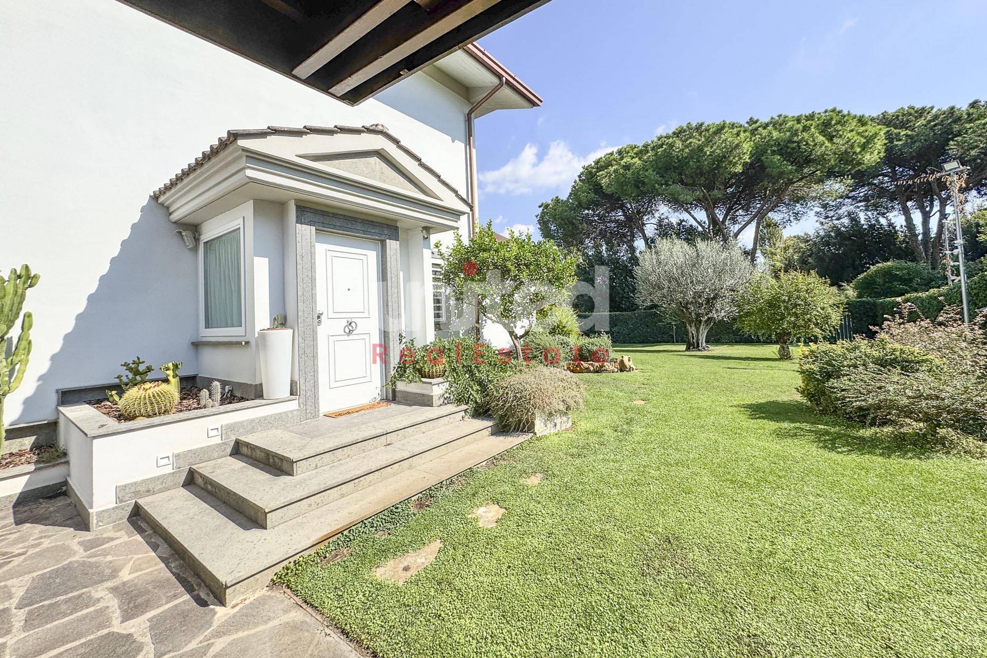 Villa in vendita a Roma, Axa, casal palocc... - foto 3
