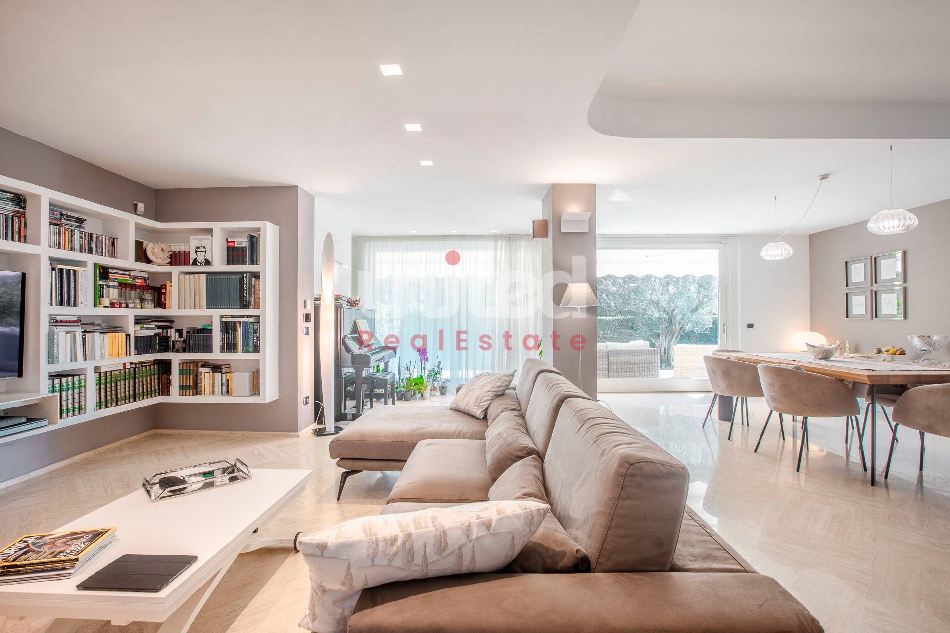 Villa in vendita a Roma, Axa, casal palocc... - foto 6