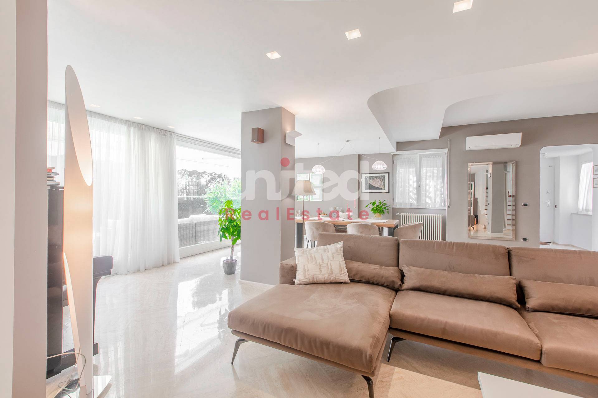 Villa in vendita a Roma, Axa, casal palocc... - foto 9