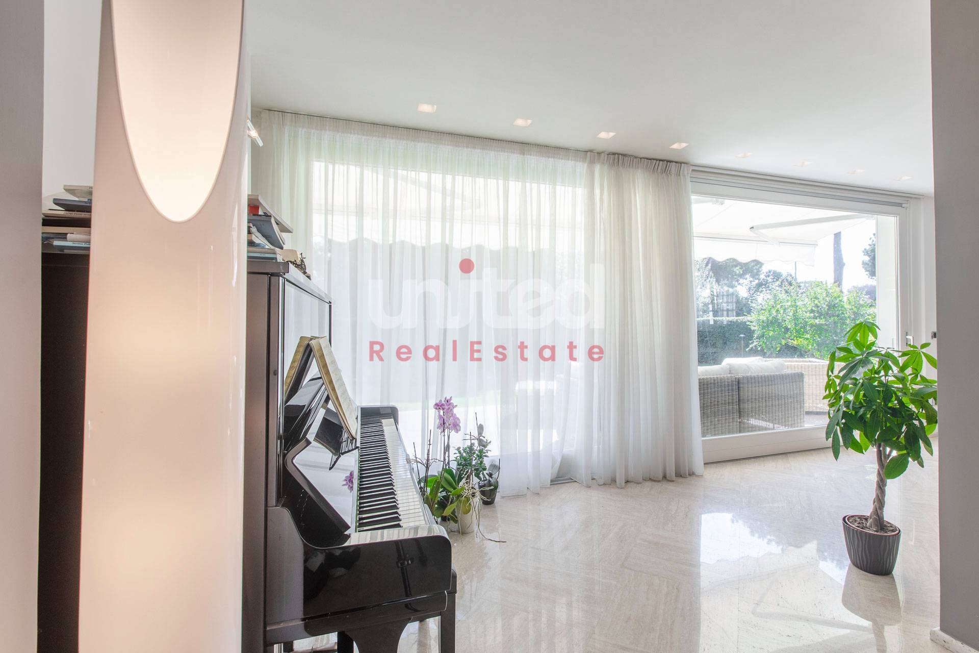 Villa in vendita a Roma, Axa, casal palocc... - foto 10