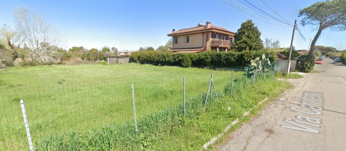 Terreno agricolo in vendita a Roma (RM)