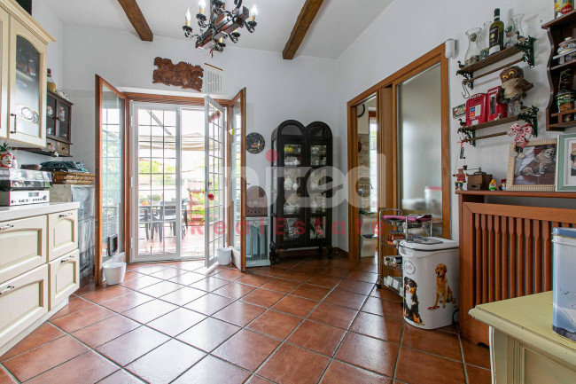 Villa in vendita a Roma (RM)