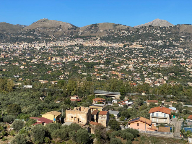 Appartamento in vendita a Villaciambra, Monreale (PA)