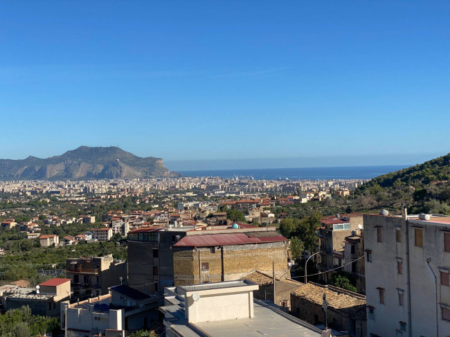 Appartamento in vendita a Villaciambra, Monreale (PA)