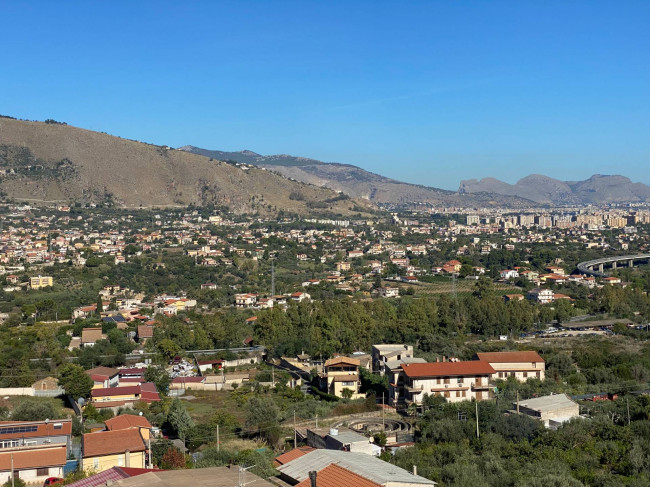 Appartamento in vendita a Villaciambra, Monreale (PA)