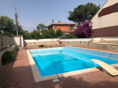 Villette a schiera
