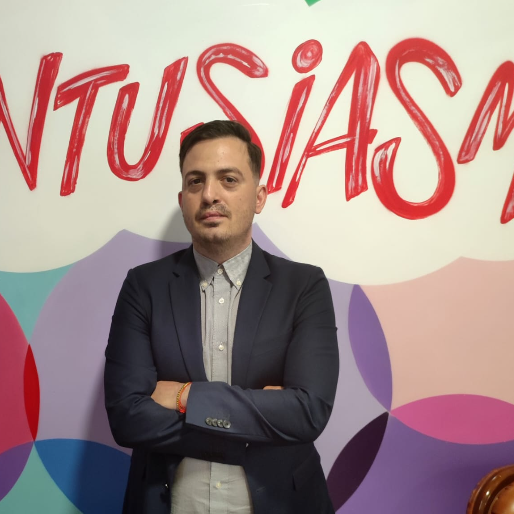 Pellegrino Francesco