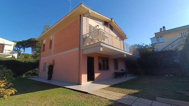 Villa singola