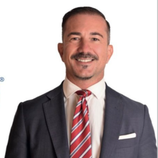 Paolo Balistrocchi Broker titolare