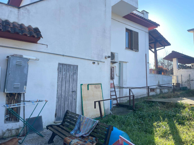 Villa singola