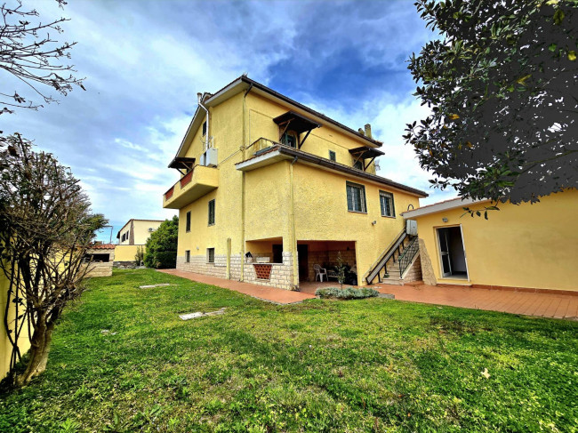 Villa singola