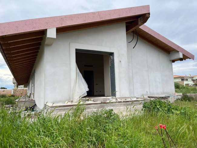 Villa bifamiliare