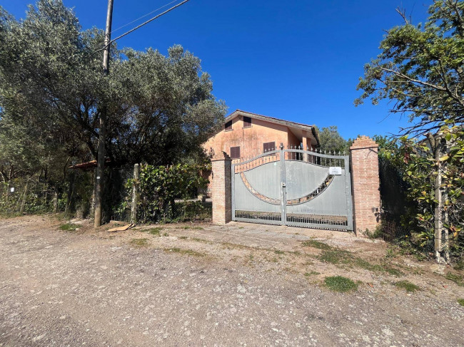 Villa singola