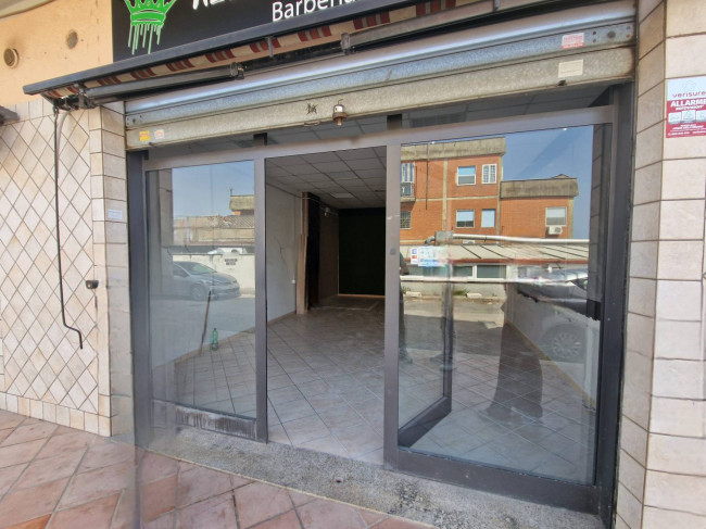 Locale commerciale