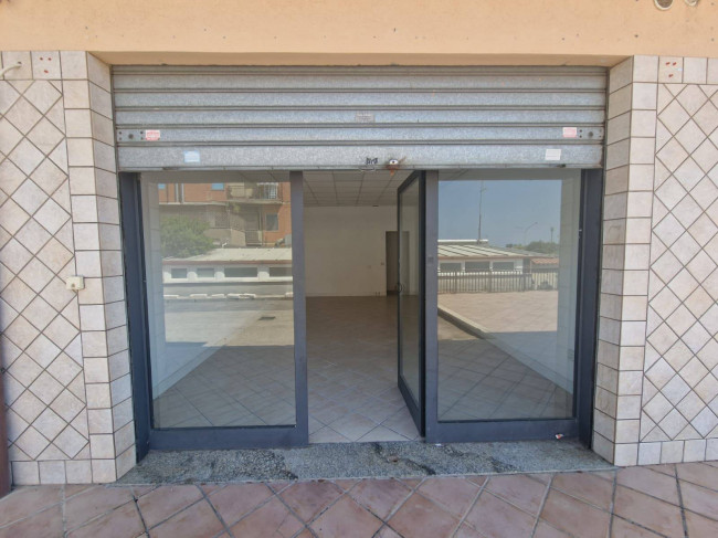 Locale commerciale
