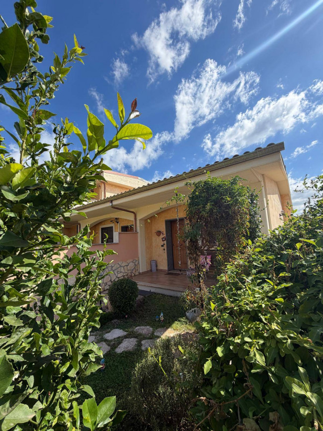 Villa bifamiliare