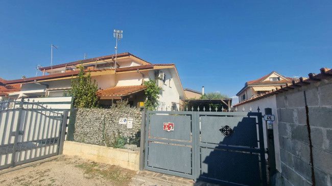 Villette a schiera