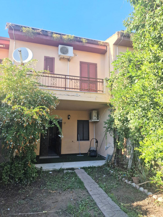 Villette a schiera