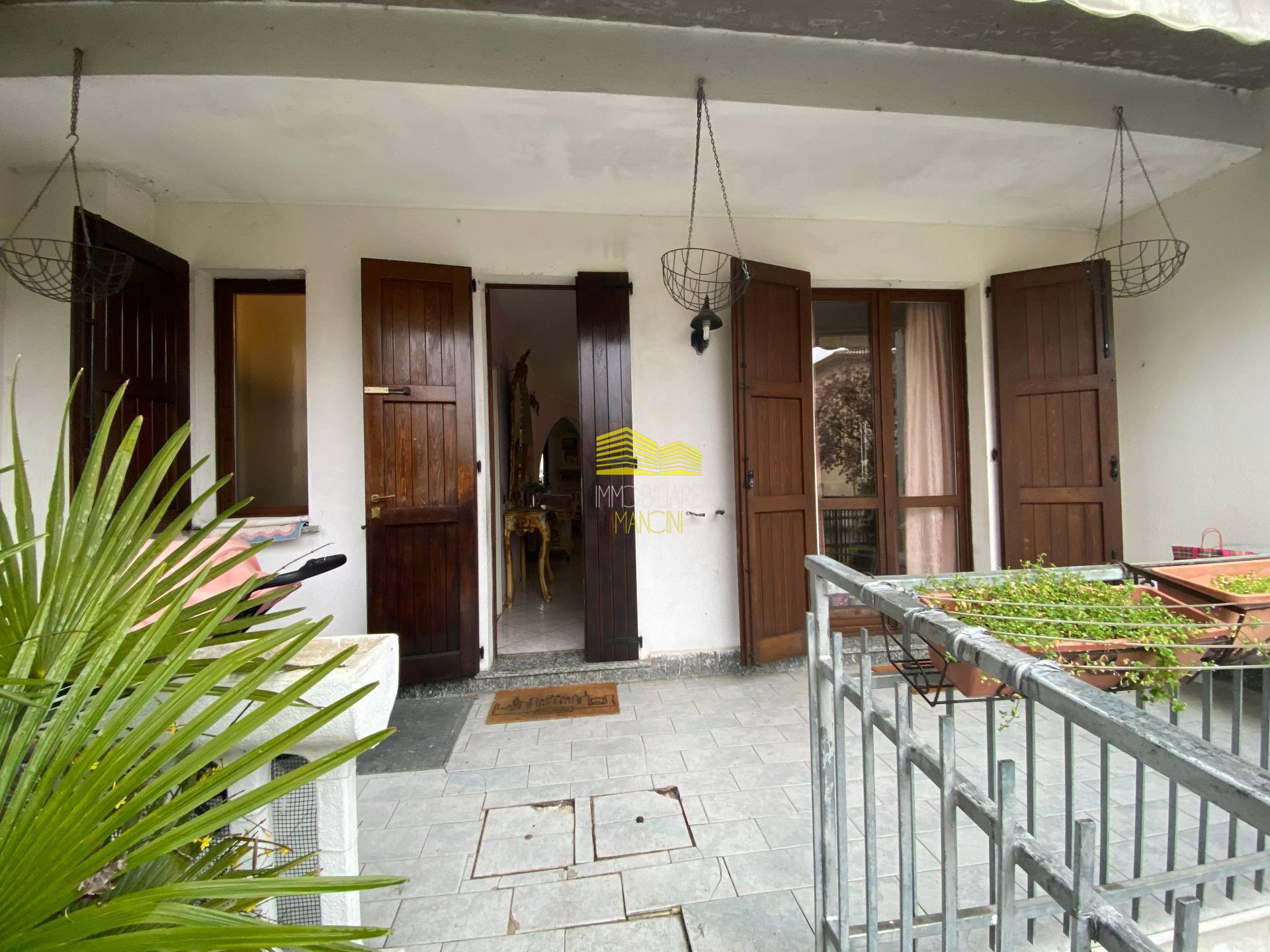 Villette a schiera in vendita a Brembate