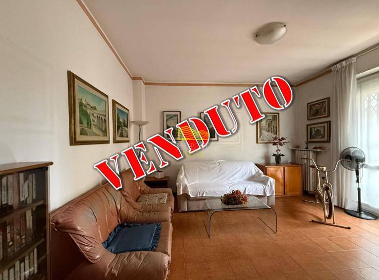 Trilocale in vendita a Capriate San Gervasio