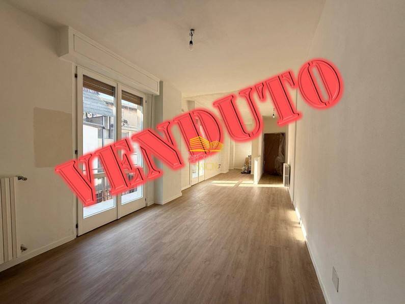 Quadrilocale in vendita a Terno d'Isola