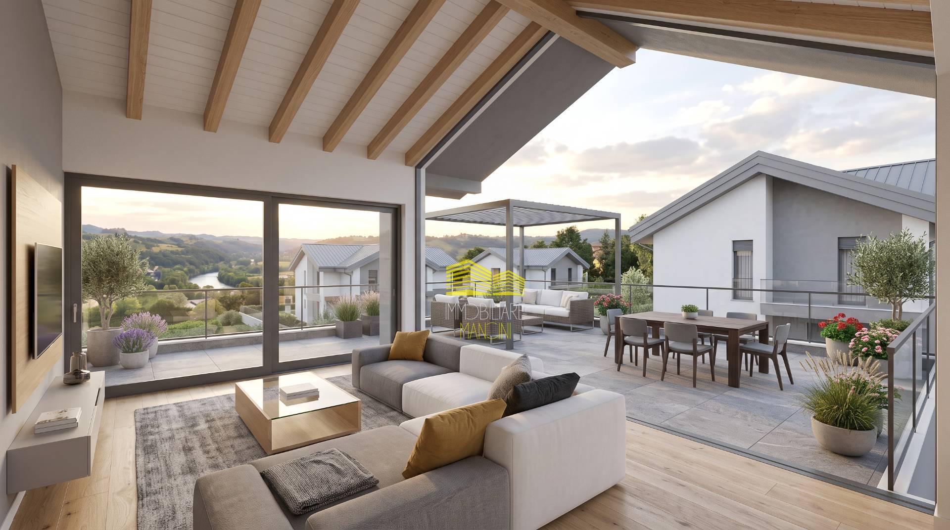 ...