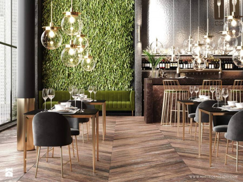 ATTIVITA' COMMERCIALE in vendita a Vaprio d'Adda