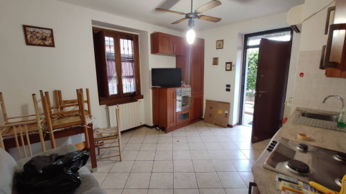 Bilocale in vendita a Boltiere